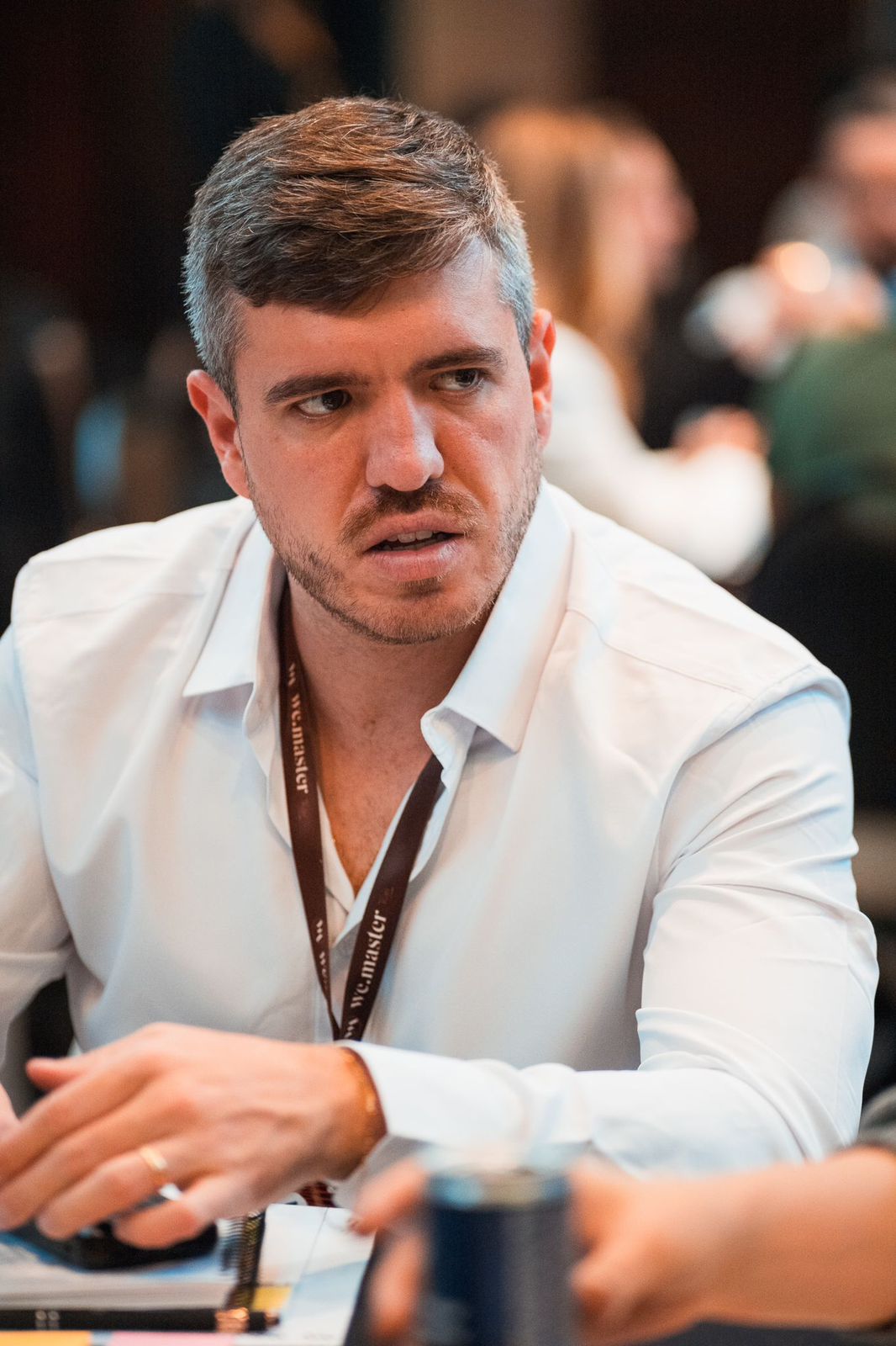 Daniel Repsold em Economia e Agora?