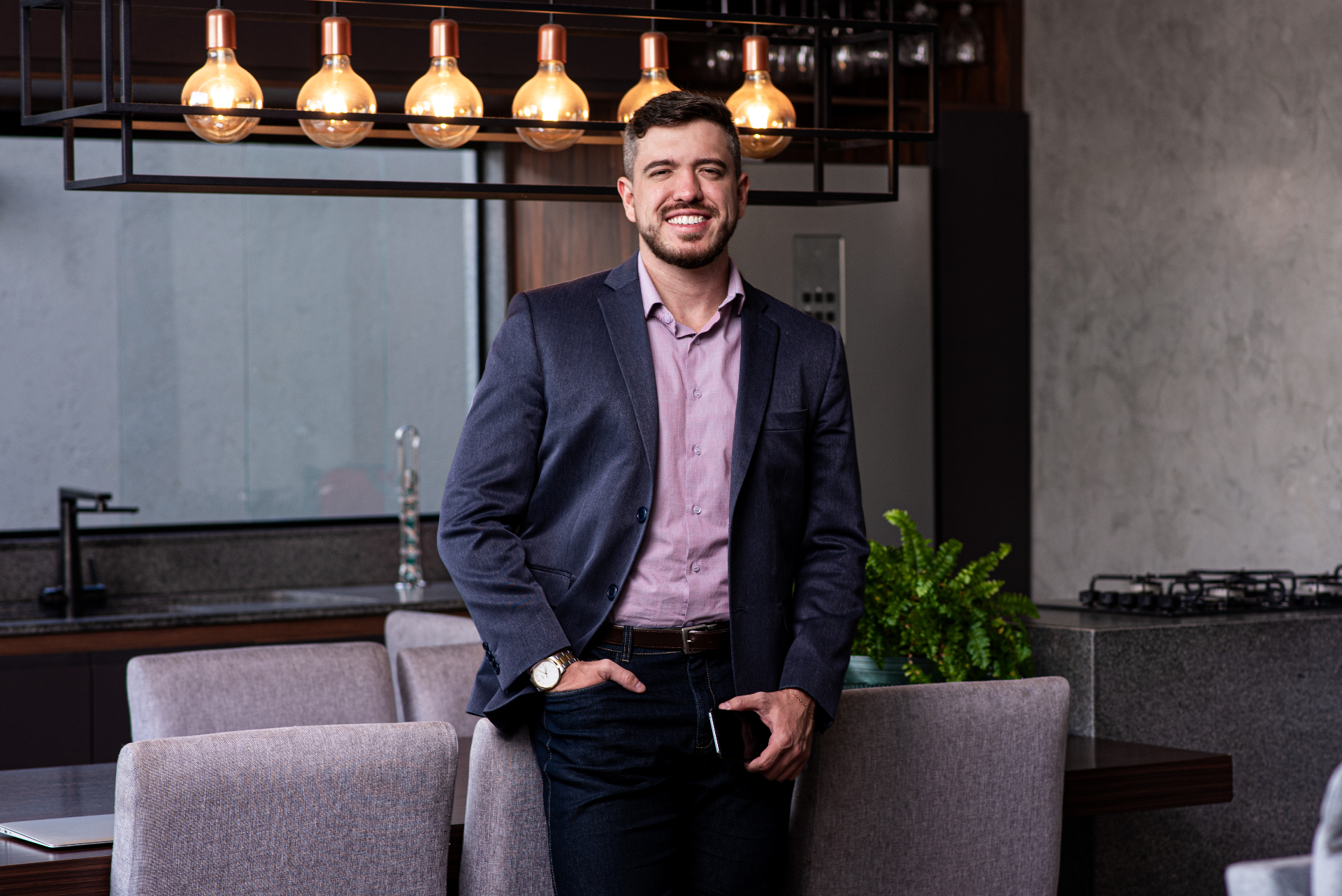 Daniel Repsold